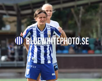 IFK GÖTEBORG-HUSQVARNA FF HQF26443