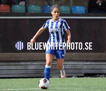 IFK GÖTEBORG-HUSQVARNA FF HQF26381