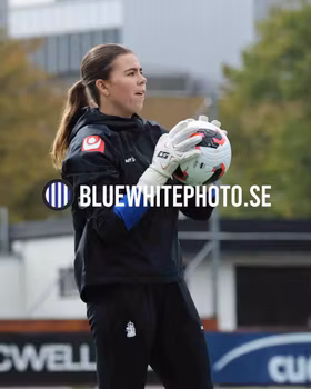 IFK GÖTEBORG-HUSQVARNA FF HQF26564
