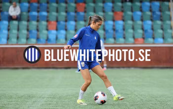 IFK GÖTEBORG-HUSQVARNA FF HQF26546
