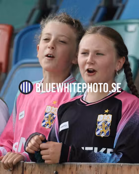 IFK GÖTEBORG-HUSQVARNA FF HQF26703