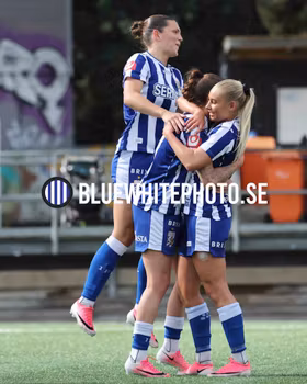 IFK GÖTEBORG-HUSQVARNA FF HQF26572