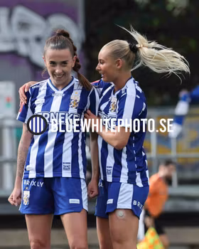 IFK GÖTEBORG-HUSQVARNA FF HQF26561
