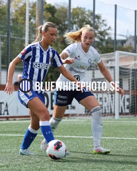 IFK GÖTEBORG-HUSQVARNA FF HQF26473