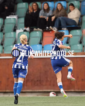 IFK GÖTEBORG-HUSQVARNA FF HQF26995