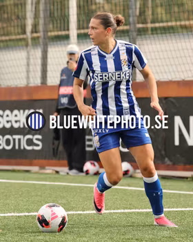 IFK GÖTEBORG-HUSQVARNA FF HQF26895