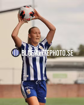 IFK GÖTEBORG-HUSQVARNA FF HQF26888