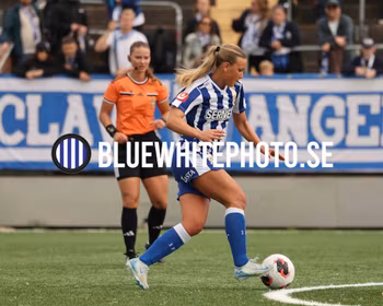 IFK GÖTEBORG-HUSQVARNA FF HQF26838