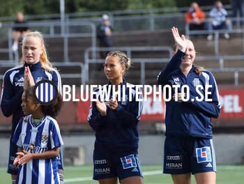 IFK GÖTEBORG-HUSQVARNA FF HQF26936