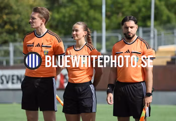 IFK GÖTEBORG-HUSQVARNA FF HQF26912