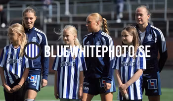 IFK GÖTEBORG-HUSQVARNA FF HQF26906