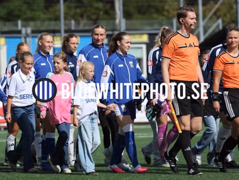 IFK GÖTEBORG-HUSQVARNA FF HQF26878