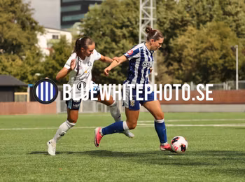 IFK GÖTEBORG-HUSQVARNA FF HQF26913