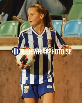 IFK GÖTEBORG-BK HÄCKEN FF BKF26293