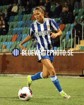 IFK GÖTEBORG-BK HÄCKEN FF BKF26281