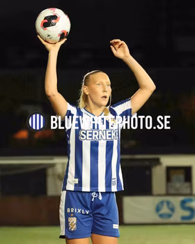 IFK GÖTEBORG-BK HÄCKEN FF BKF26220