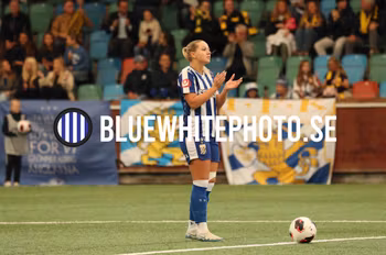 IFK GÖTEBORG-BK HÄCKEN FF BKF26478
