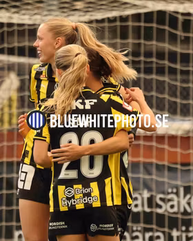 IFK GÖTEBORG-BK HÄCKEN FF BKF26443