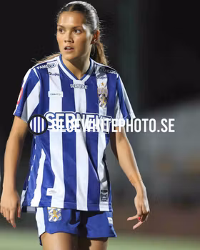 IFK GÖTEBORG-BK HÄCKEN FF BKF26915