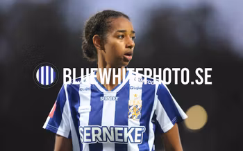 IFK GÖTEBORG-BK HÄCKEN FF BKF26886