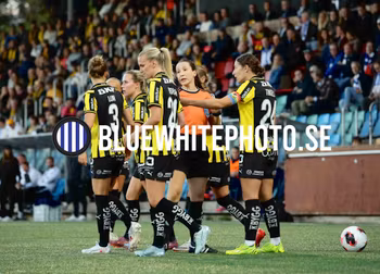 IFK GÖTEBORG-BK HÄCKEN FF BKF26891