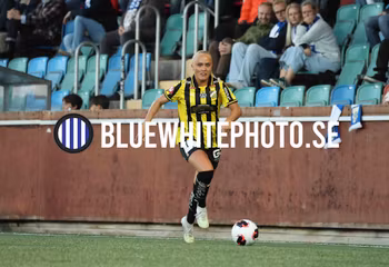 IFK GÖTEBORG-BK HÄCKEN FF BKF26830