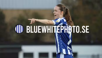 IFK GÖTEBORG-BK HÄCKEN FF BKF26765