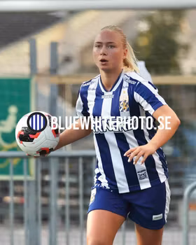 IFK GÖTEBORG-BK HÄCKEN FF BKF26545