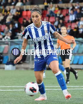 IFK GÖTEBORG-BK HÄCKEN FF BKF26793