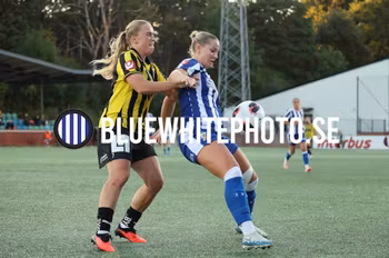 IFK GÖTEBORG-BK HÄCKEN FF BKF26703