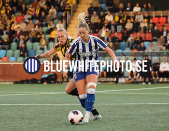 IFK GÖTEBORG-BK HÄCKEN FF BKF26558