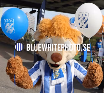 IFK GÖTEBORG-JITEX BK JTX26103
