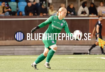 IFK GÖTEBORG-JITEX BK JTX26110
