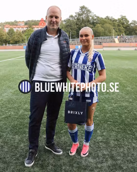 IFK GÖTEBORG-JITEX BK JTX26400