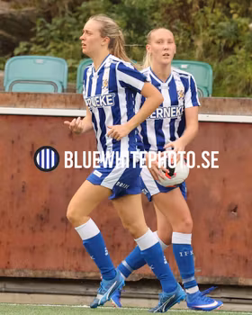 IFK GÖTEBORG-JITEX BK JTX26700