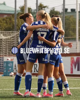 IFK GÖTEBORG-JITEX BK JTX26785