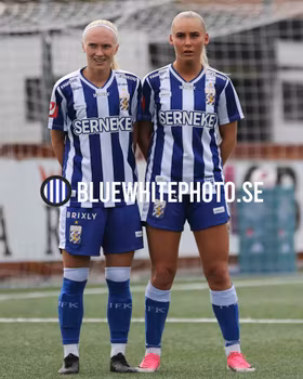 IFK GÖTEBORG-JITEX BK JTX26975