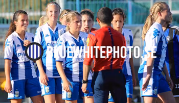 F17 IFK GÖTEBORG-ÄLVSBORG FF ÄOR16188
