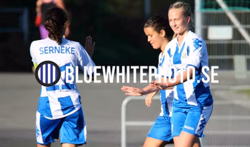 F17 IFK GÖTEBORG-ÄLVSBORG FF ÄOR16170