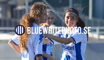 F17 IFK GÖTEBORG-ÄLVSBORG FF ÄOR16024