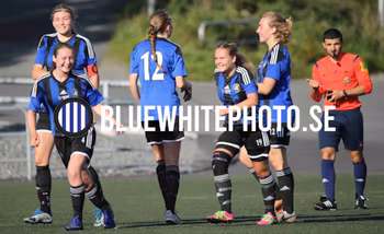 F17 IFK GÖTEBORG-ÄLVSBORG FF ÄOR16456