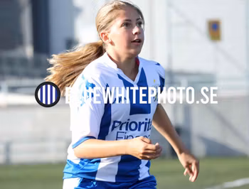 F17 IFK GÖTEBORG-ÄLVSBORG FF ÄOR16436