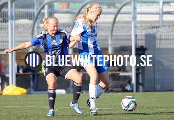 F17 IFK GÖTEBORG-ÄLVSBORG FF ÄOR16400