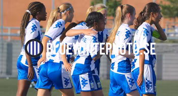 F17 IFK GÖTEBORG-ÄLVSBORG FF ÄOR16376