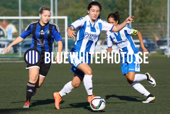 F17 IFK GÖTEBORG-ÄLVSBORG FF ÄOR16325
