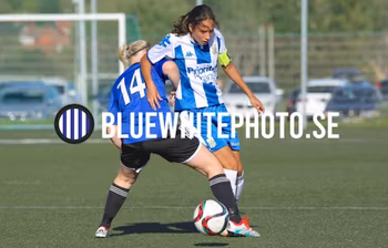 F17 IFK GÖTEBORG-ÄLVSBORG FF ÄOR16316