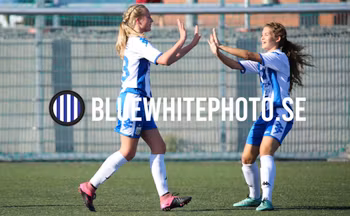 F17 IFK GÖTEBORG-ÄLVSBORG FF ÄOR16258