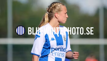 F17 IFK GÖTEBORG-ÄLVSBORG FF ÄOR16135