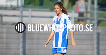F17 IFK GÖTEBORG-ÄLVSBORG FF ÄOR16120