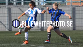 F17 IFK GÖTEBORG-ÄLVSBORG FF ÄOR16111